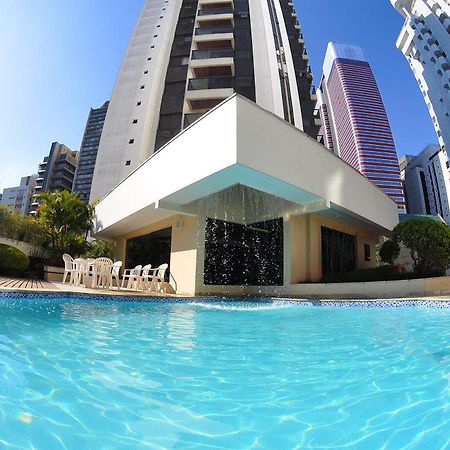 H4 Fortune Jardins São Paulo Exterior foto