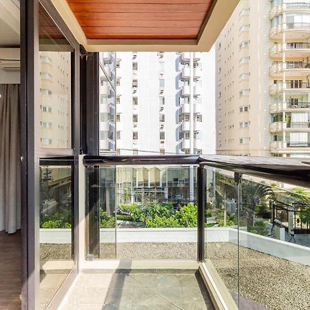 H4 Fortune Jardins São Paulo Exterior foto