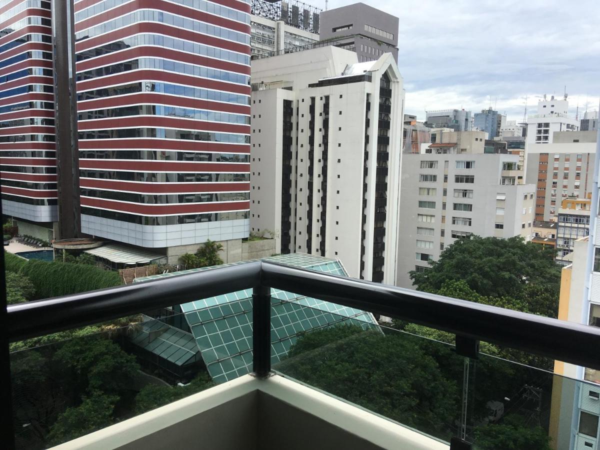 H4 Fortune Jardins São Paulo Exterior foto