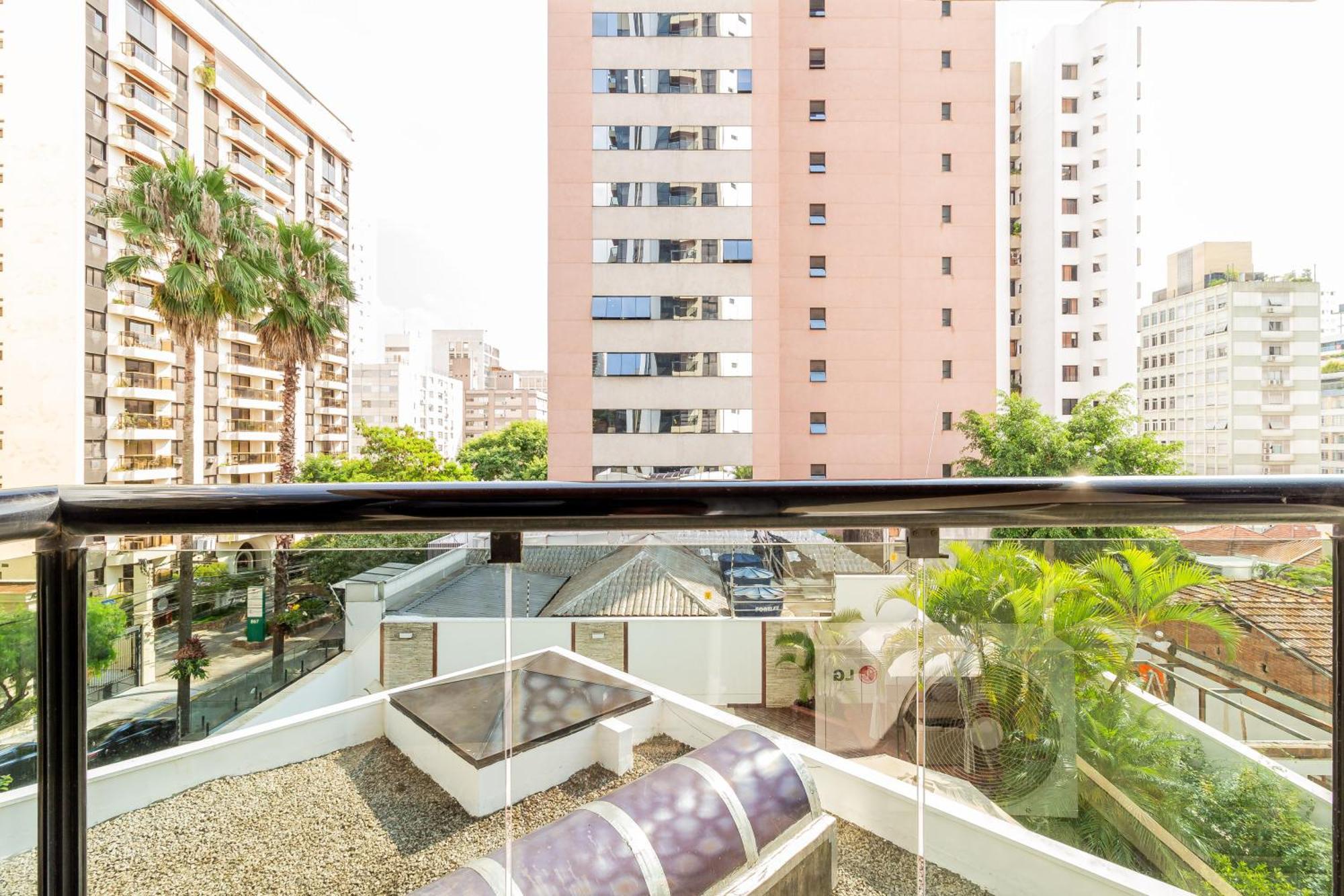 H4 Fortune Jardins São Paulo Exterior foto