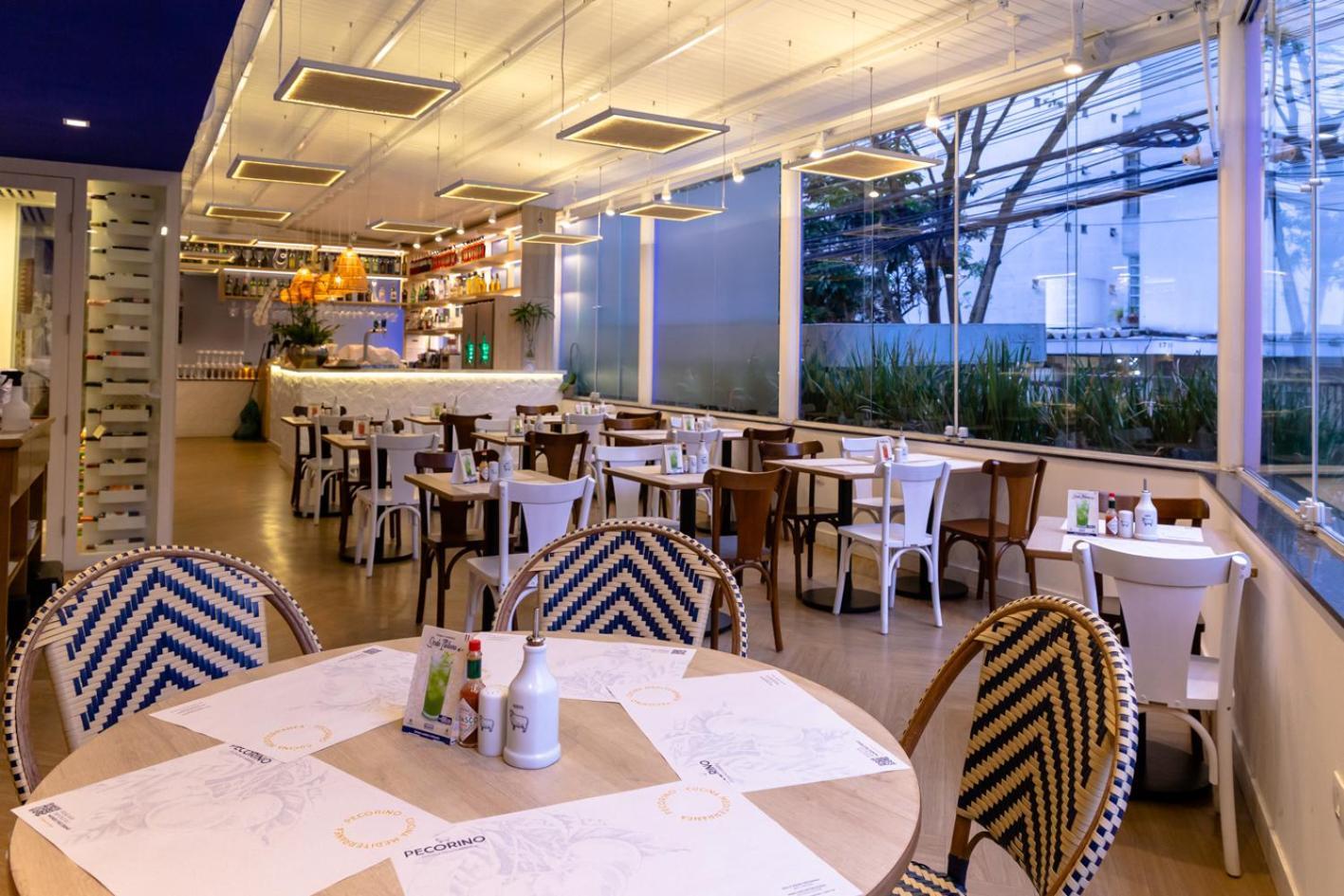 H4 Fortune Jardins São Paulo Exterior foto
